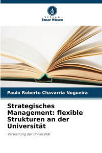 Strategisches Management