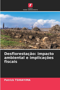 Desflorestação