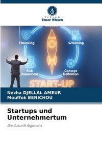 Startups und Unternehmertum