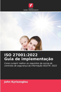 ISO 27001