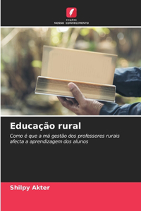 Educação rural