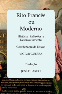 Rito Francês Ou Moderno