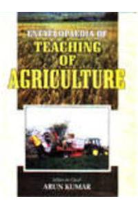 Encyclopaedia of Teaching Agriculture