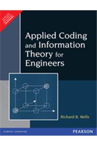 Applied Coding And Information Theory For Engineers