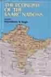 The Economy Of The Saarc Nations