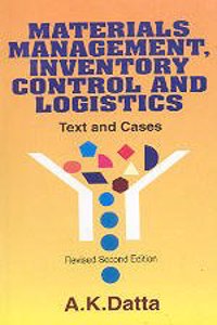 MATERIAL MANAGEMENT, INVENTORY CONTROL AND LOGISTICS