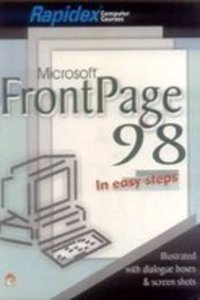 Front Page 98