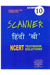 Together with Scanner Hindi 'B' - 10