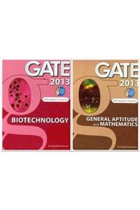 GATE Guide Biotechnology