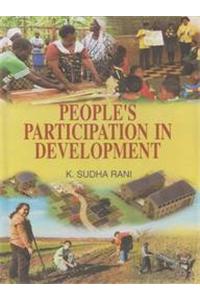 People's Participation in Development