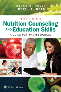 Educación Nutricional: Guía Para Profesionales de la Nutrición