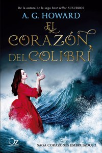 Corazon del Colibri