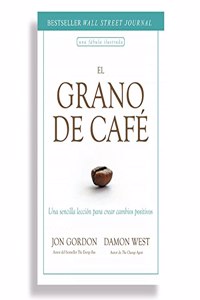 El Grano de Café (the Coffee Bean Spanish Edition)