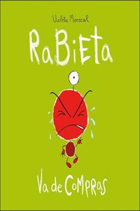 Rabieta va de compras