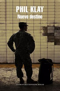 Nuevo destino / New Destination
