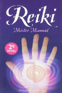 Reiki 2 Nivel