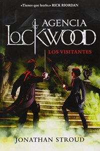 Los visitantes (Agencia Lockwood 1)