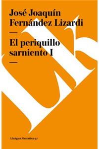 Periquillo Sarniento I