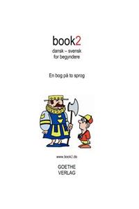book2 dansk - svensk for begyndere