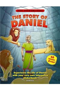 The Story of Daniel