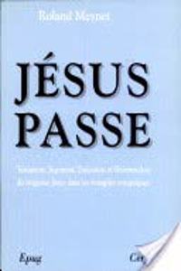 Jesus Passe