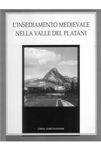 L'Insediamento Medievale Nella Valle del Platani