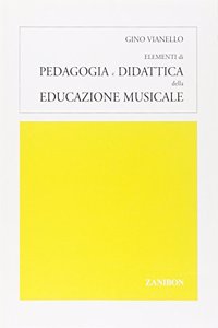 ELEMENTI DI PEDAGOGIA E DIDATTICA DELLED