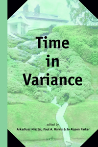 Time in Variance