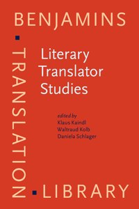 Literary Translator Studies