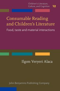 Consumable Reading and Children's Literature