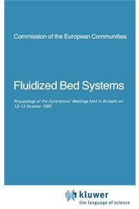 Fluidized Bed Systems