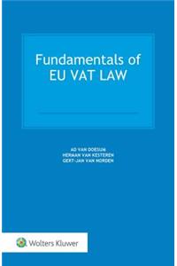 Fundamentals of Eu Vat Law