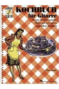 KOCHBUCH FR GITARRE