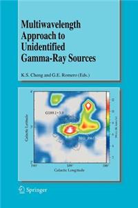 Multiwavelength Approach to Unidentified Gamma-Ray Sources