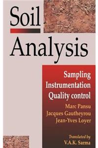 Soil Analysis