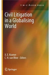 Civil Litigation in a Globalising World