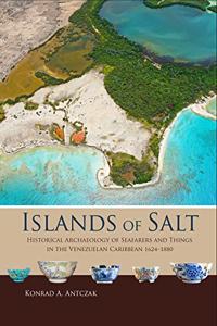 Islands of Salt