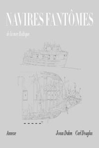 Ghost Ships of the Baltic Sea (French Appendix edition)