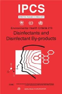 Disinfectants & Disinfectants By-products