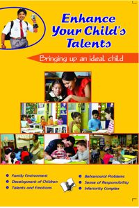 Enhance Your Children Talents