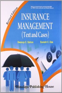 Insurance Management (Text and Cases) 2/e