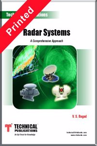 Radar Systems - A Comprehensive Approach