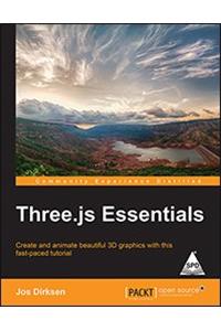 Three.js Essentials