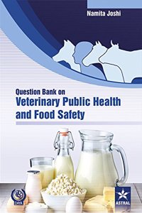 Question Bank on Veterinary Public Health and Food Safety (PB)