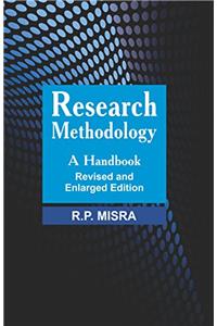 Research Methodology: A Handbook (Revised and Enlarged Edition)