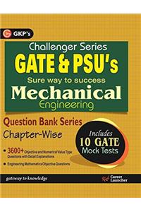 GATE & PSU'S Mechanical Engineering 2016