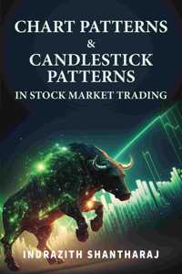 Chart Patterns & Candlestick Patterns in Stock Market Trading (English)