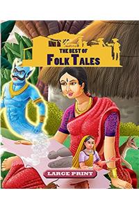 The best of Folk Tales (Folk)