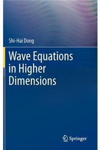 Wave Equations in Higher Dimensions