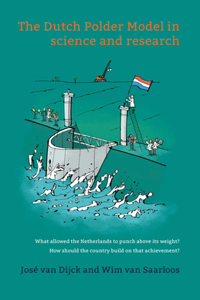 The Dutch Polder Model in Science and Research